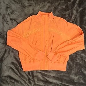 Lululemon Serve It Jacket